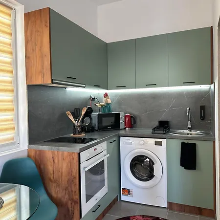 Apartman Alex Veliko Tarnovo