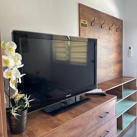 Apartman Alex Veliko Tarnovo