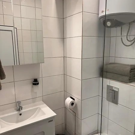 Apartman Alex Veliko Tarnovo