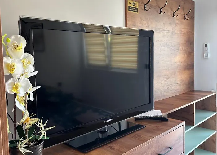 Apartment Alex Weliko Tarnowo