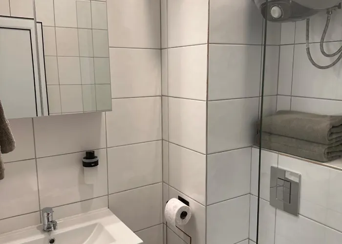 Apartment Alex Weliko Tarnowo