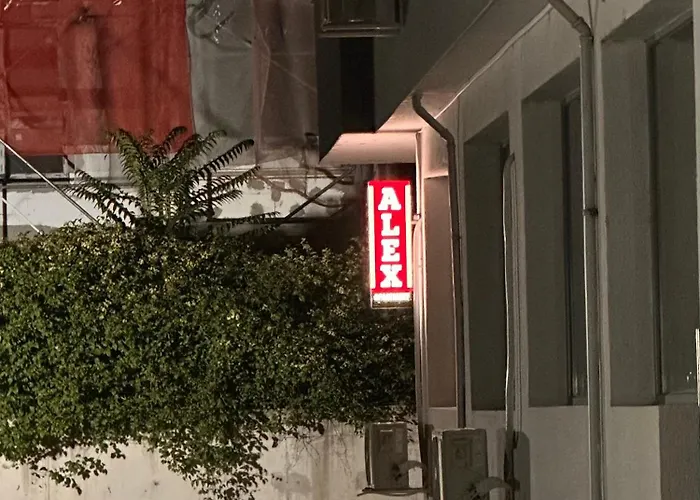 Alex Apartment Weliko Tarnowo